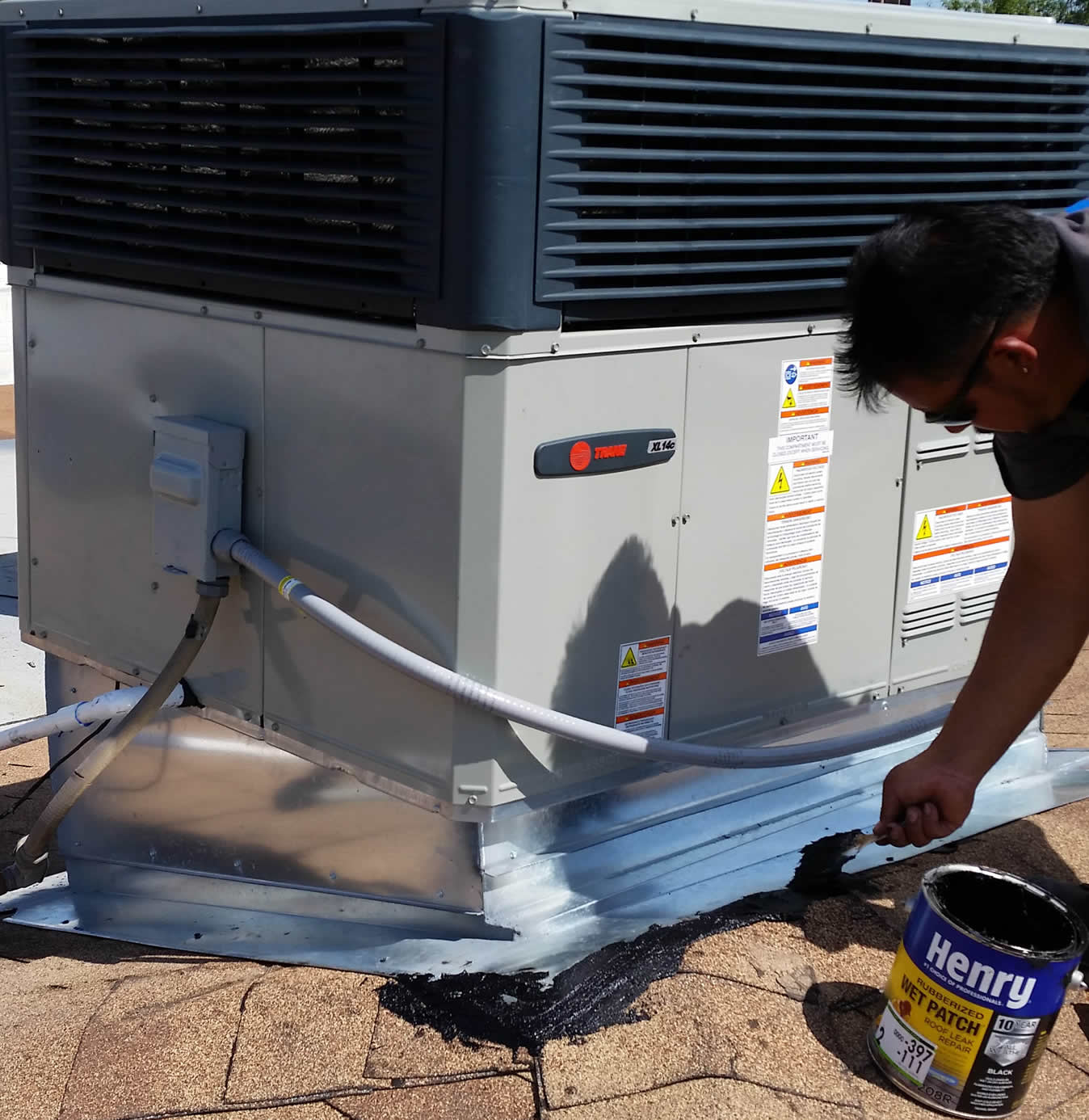HVAC Contractor San Ramon