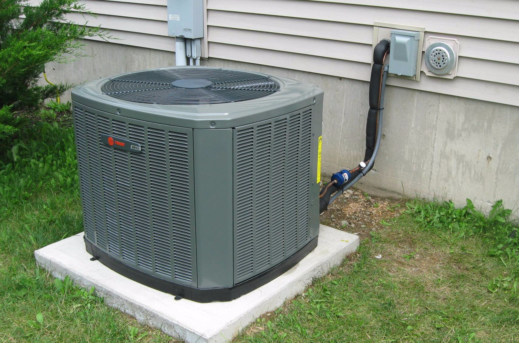 Air Conditioning San Ramon
