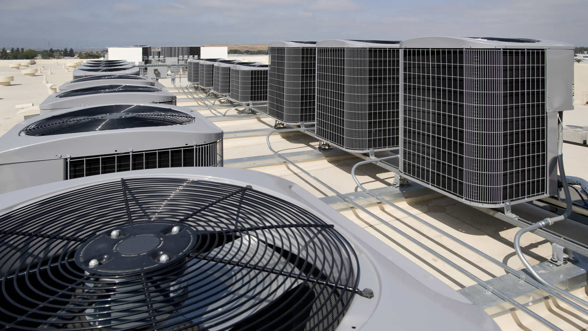 AC Repair San Ramon 